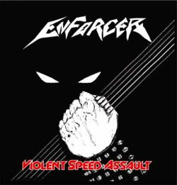 Enforcer (CHL) : Violent Speed Assault